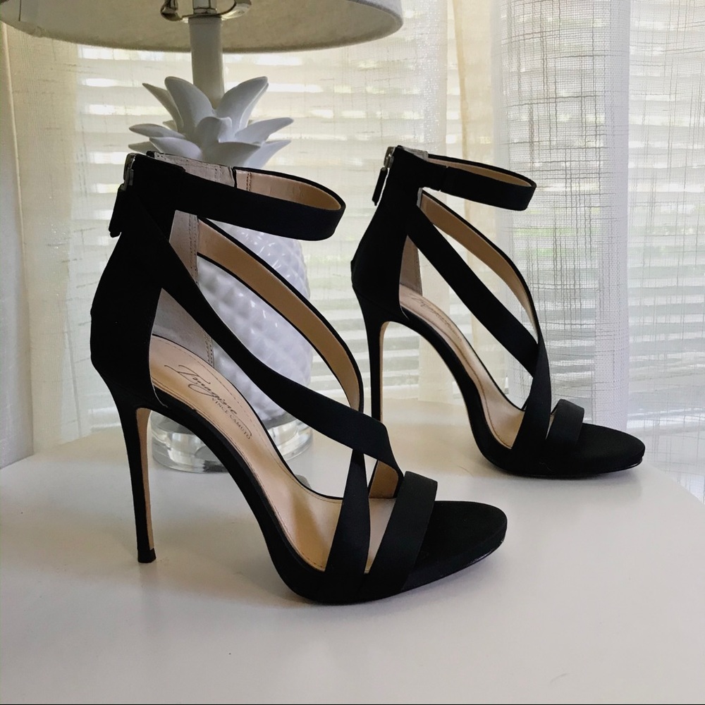 Vice Comuto heels